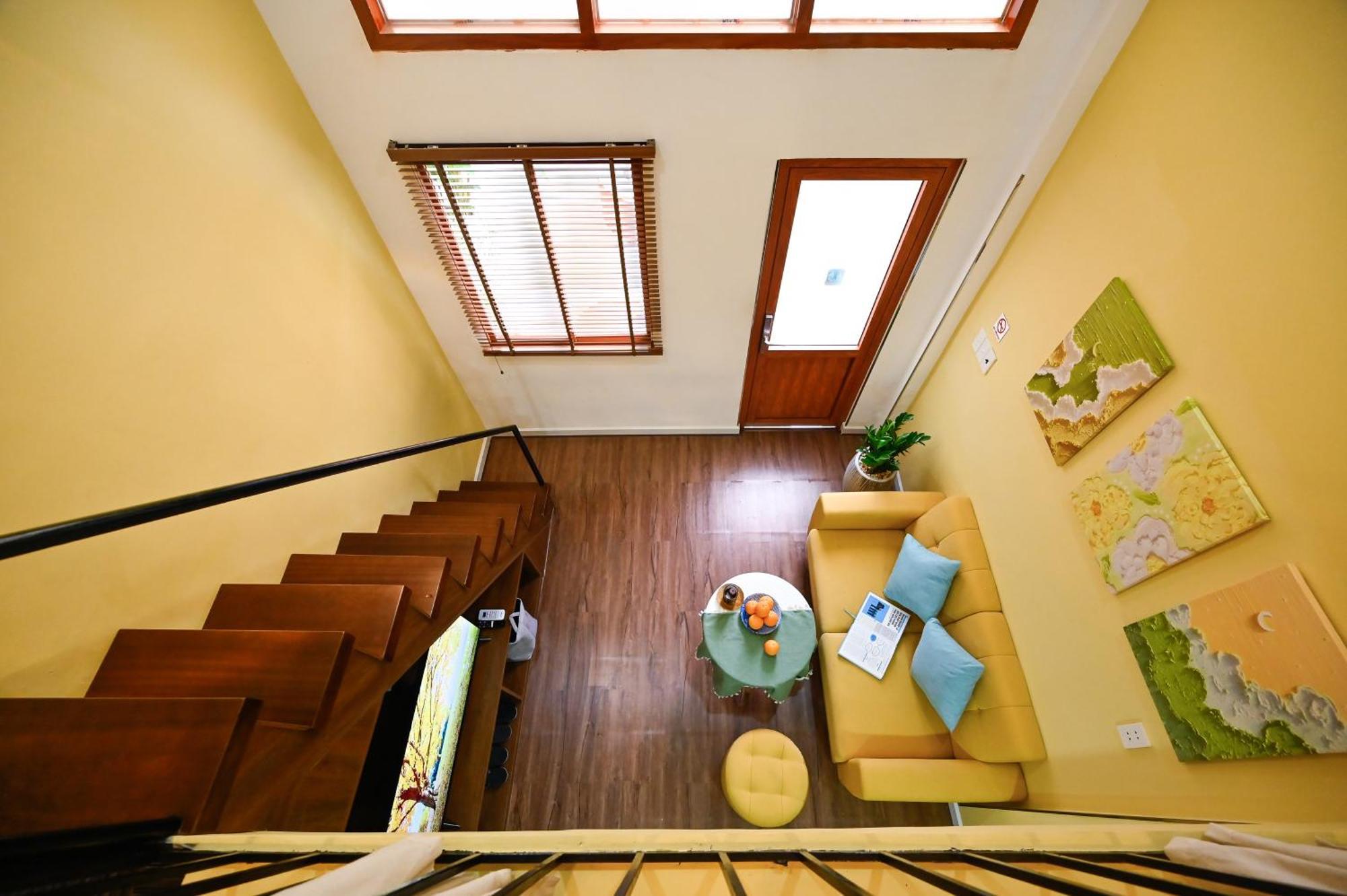 Jade Garden - Secret Courtyard In Saigon Hotel TP. Hồ Chí Minh Ngoại thất bức ảnh
