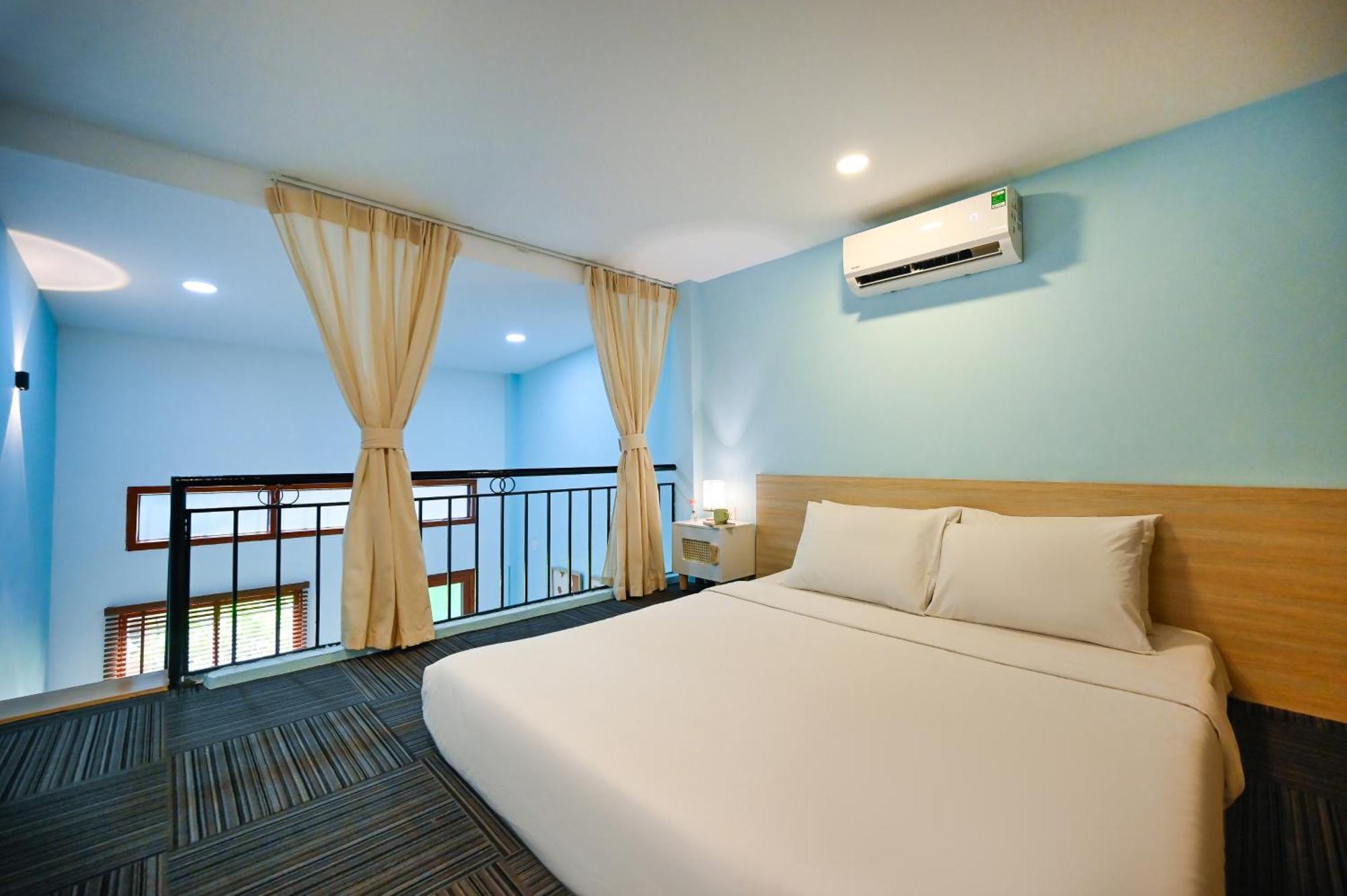 Jade Garden - Secret Courtyard In Saigon Hotel TP. Hồ Chí Minh Ngoại thất bức ảnh