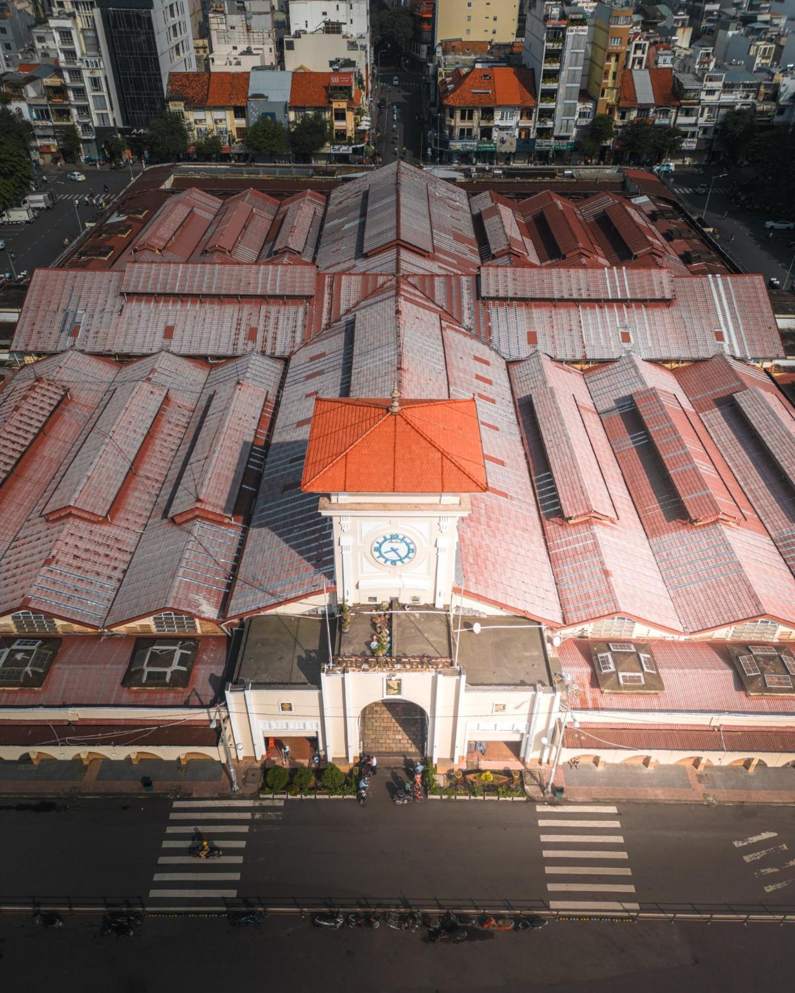 Jade Garden - Secret Courtyard In Saigon Hotel TP. Hồ Chí Minh Ngoại thất bức ảnh