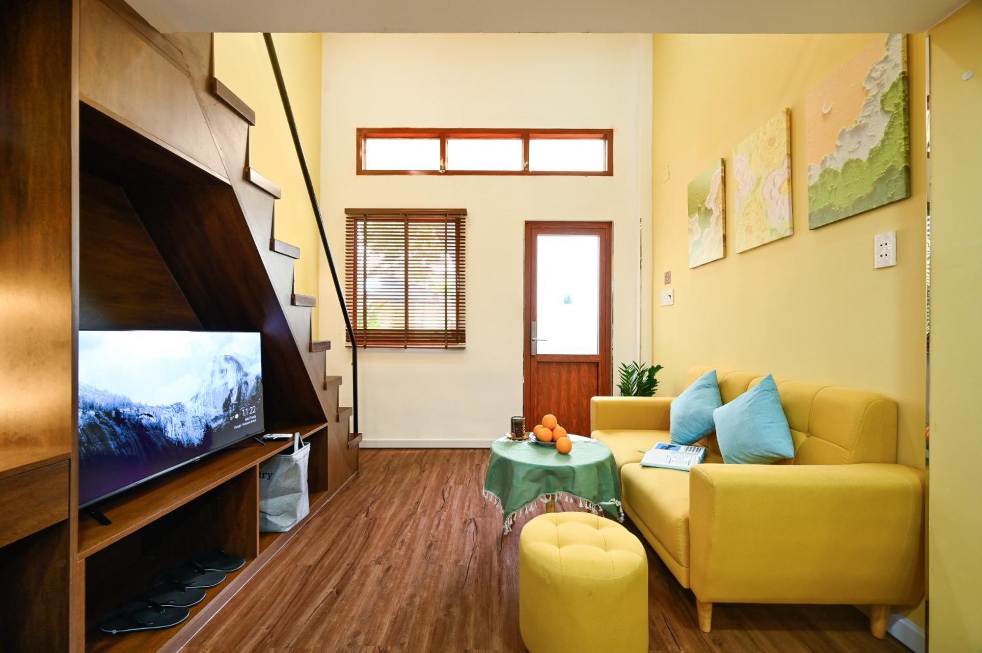 Jade Garden - Secret Courtyard In Saigon Hotel TP. Hồ Chí Minh Ngoại thất bức ảnh