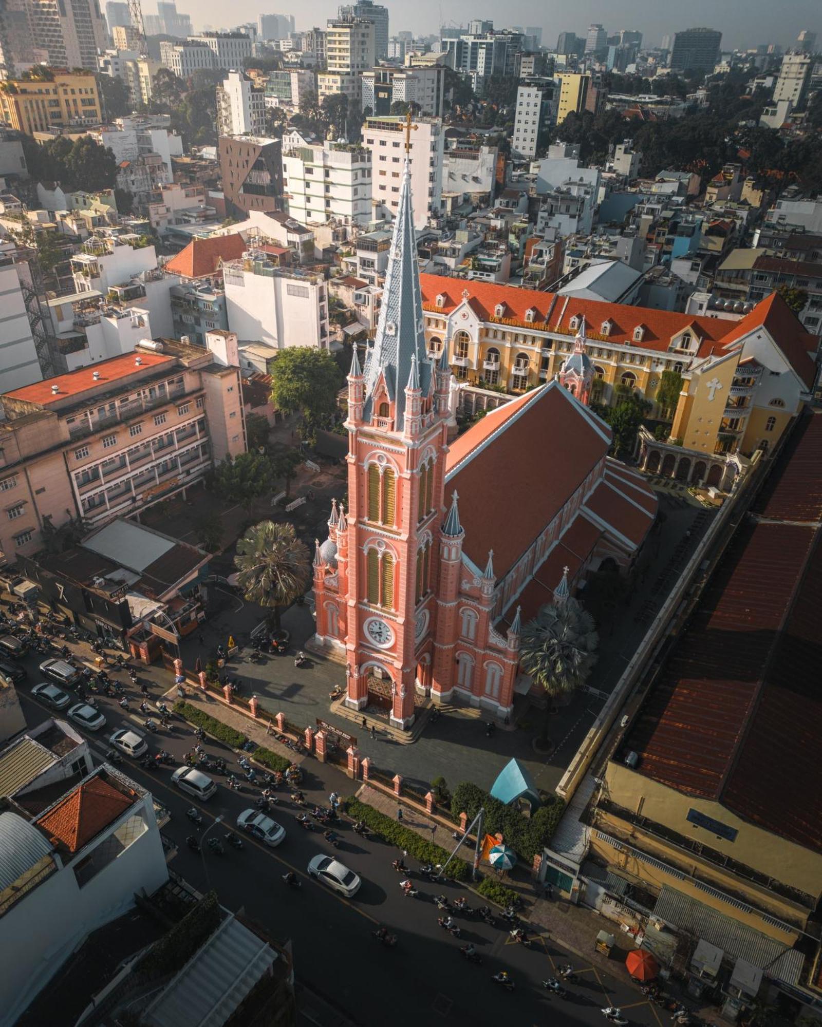Jade Garden - Secret Courtyard In Saigon Hotel TP. Hồ Chí Minh Ngoại thất bức ảnh