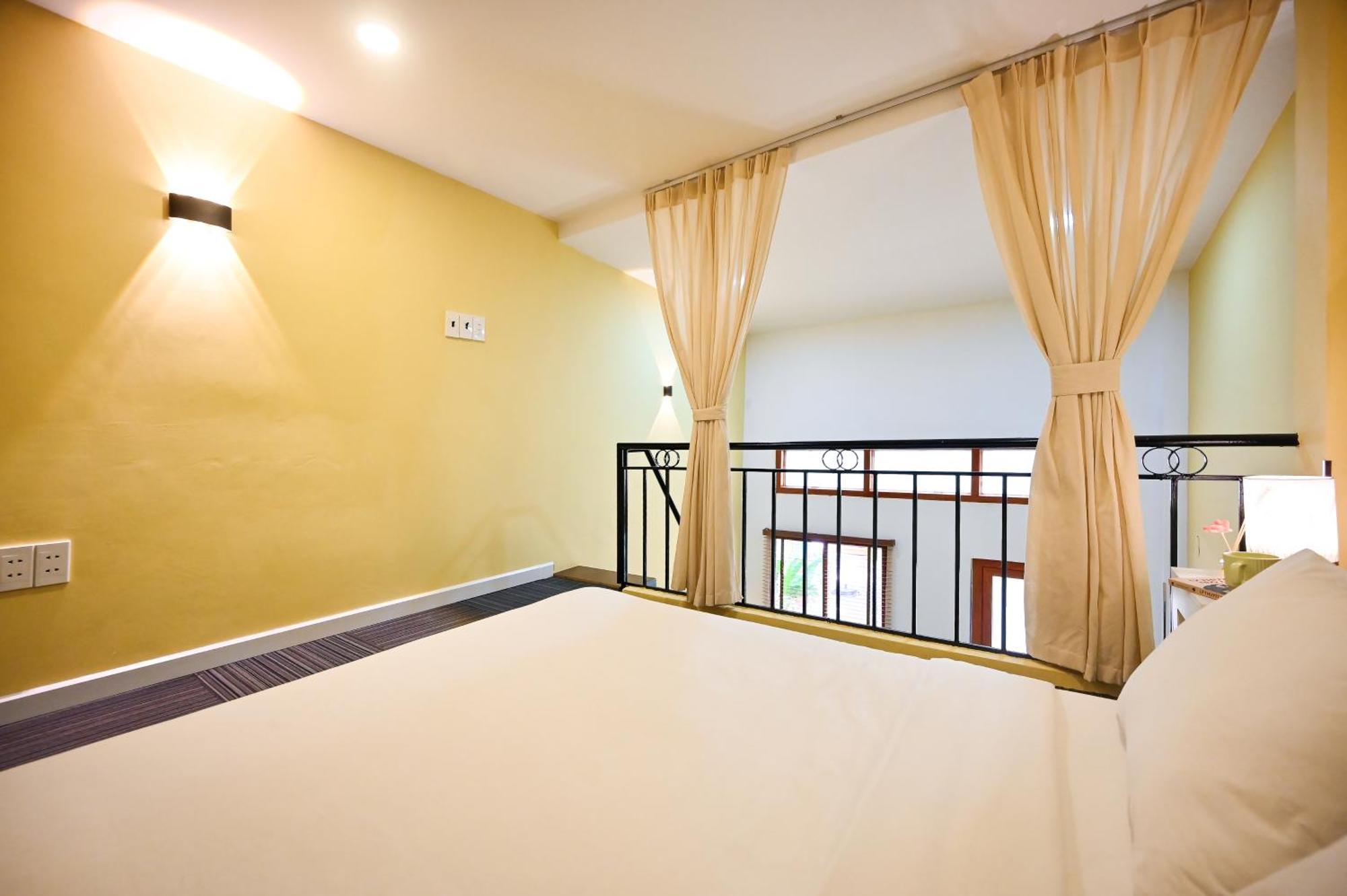 Jade Garden - Secret Courtyard In Saigon Hotel TP. Hồ Chí Minh Ngoại thất bức ảnh