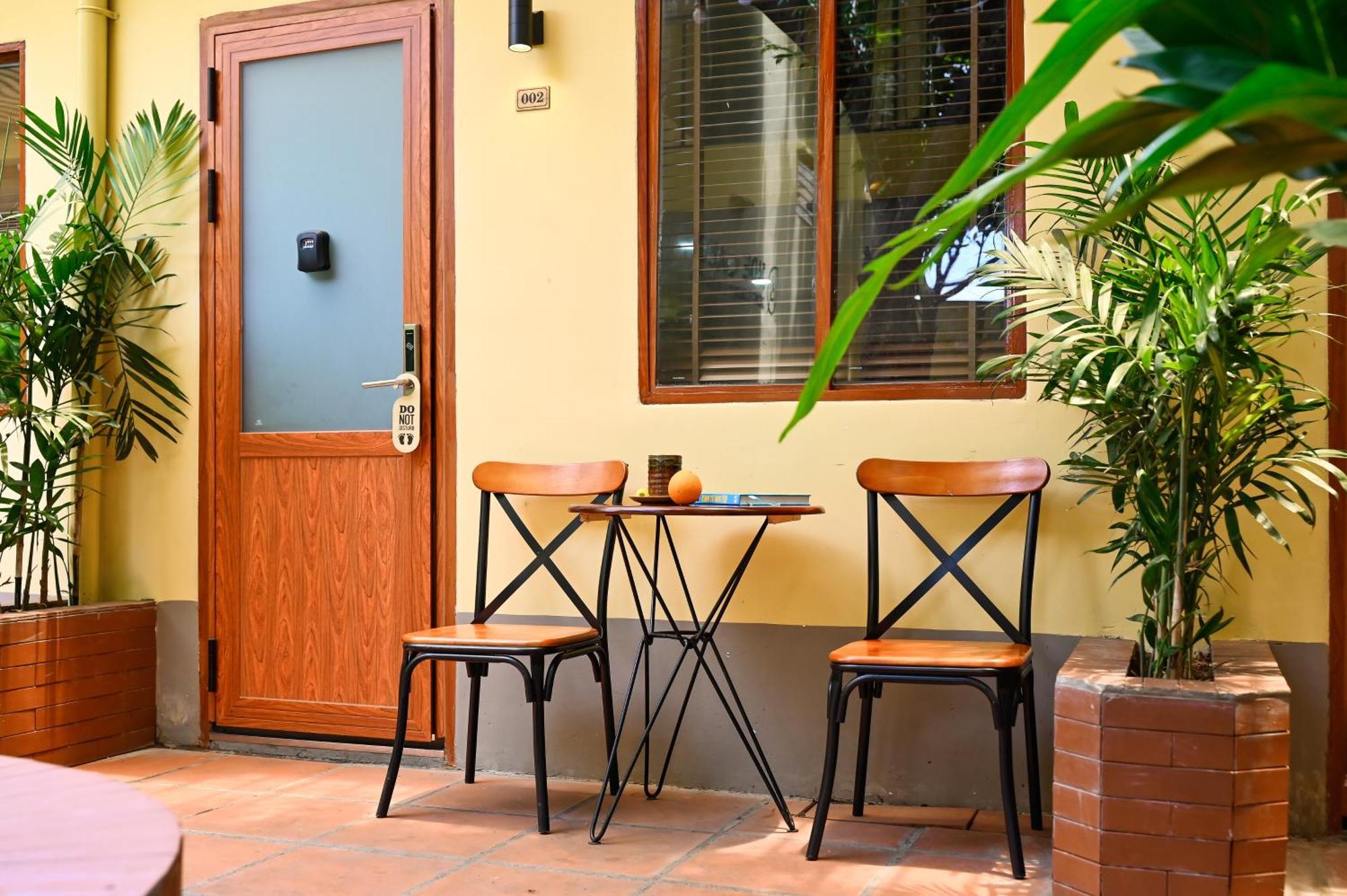 Jade Garden - Secret Courtyard In Saigon Hotel TP. Hồ Chí Minh Ngoại thất bức ảnh